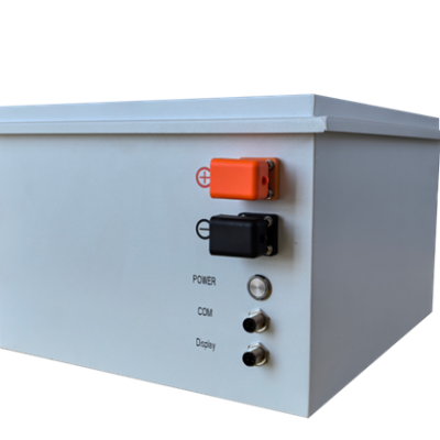 24V，230Ah/304Ah/314Ah floor sweeper battery pack
