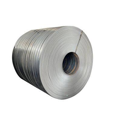 Cold Rolled Carbon Steel Coil 0 4mm Thickness 600-1500mm Width