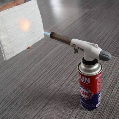 Nano Aerogel Felt Insulation Material for Cold Protection and Energy Efficiency photo-4