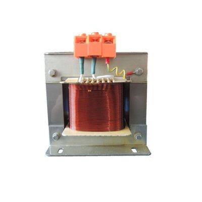 Single-phase 200VA 500VA Auto Transformer with Overload Protection