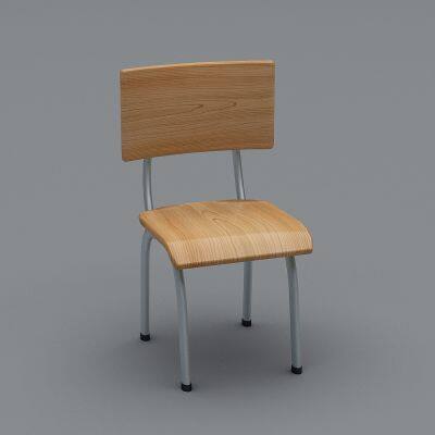School Chair