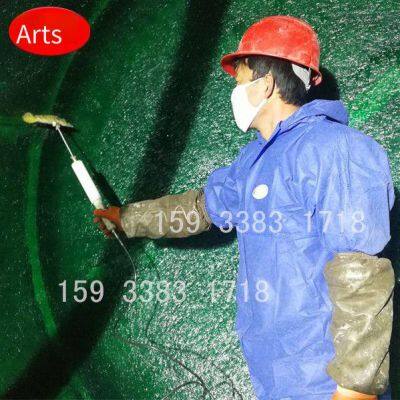 Reconstruction of Double-layer Oil Tanks in Gas Stations Using the Lining Method