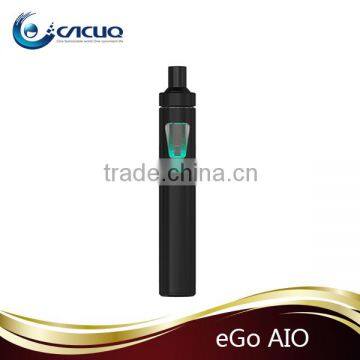 2016 Wholesale Joyetech eGo AIO Kit with childproof tank lock Large Stock