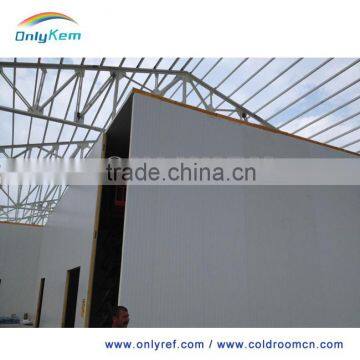Cold Room Wall Sandwich Panel photo-2