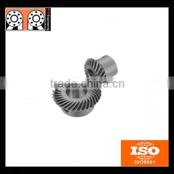 spiral bevel gear/bevel pinion gear