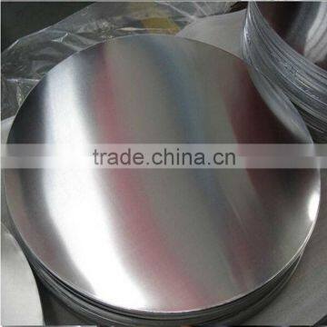 China manufacture painted aluminium alloy circle