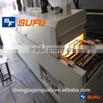 China Drying Equipment / Fruit And Vegetable Drying machine