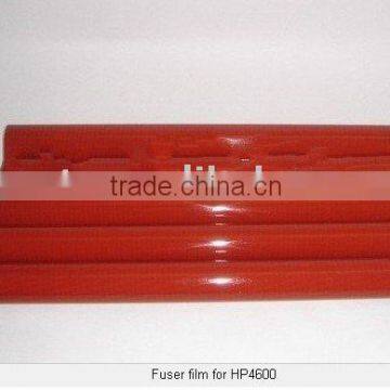 For use HP 4600 N/A Printer parts Fuser film sleeves