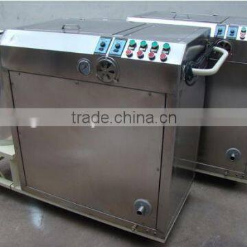 High Quality Electrostatic Flocking Machine for Snow Christmas Tree photo-2