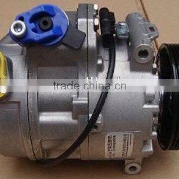 High Performance Car /Auto AC Air Compressor CSE717 For BMW X5 V8 4.8L