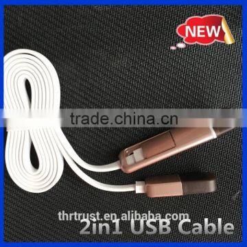 2016 New Products Hot Sale High Speed USB Cable Free Sample for Mobile Phone,usb Data Cable for Android photo-3