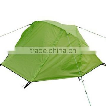 outdoor camping tent,2 layers