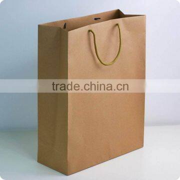 New Hot Fashion Best Belling Fashion Cloth Paper Bag