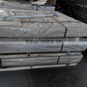 Made in China 316 L Stainless Steel Plate photo-3