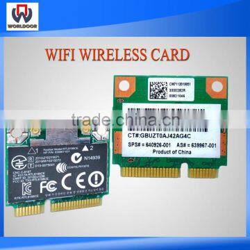 Wifi Wireless Card RTL8188CE SPS640926-001 For HP 430 431 435