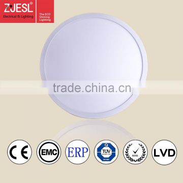 Warm White 45w 600mm round Led Panel Light