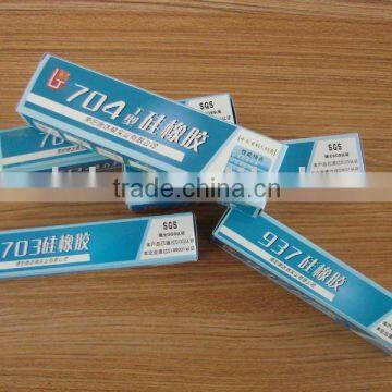 electrical silicone sealant