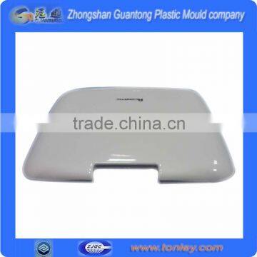 high precision small plastic part with mold supplier(OEM)