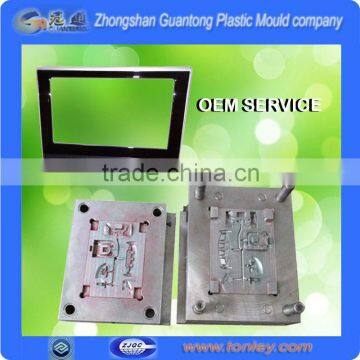 moulding,injection mould, baluster mold china maker(OEM)