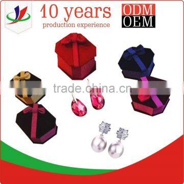 Cardboard Jewelry Box photo-4