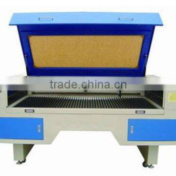 Laser engraving machine