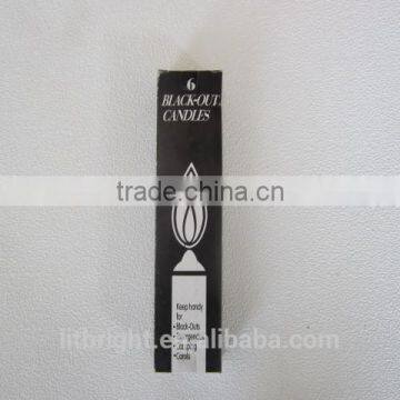 White Household Candle,Walmart Vendor, Candle Factory, 10 Years Production Experience photo-3