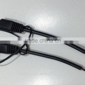 Molding Y SR Copper Conductor Material PVC Coated Wire Harness photo-3