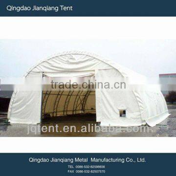 JQR3065T warehouse tent