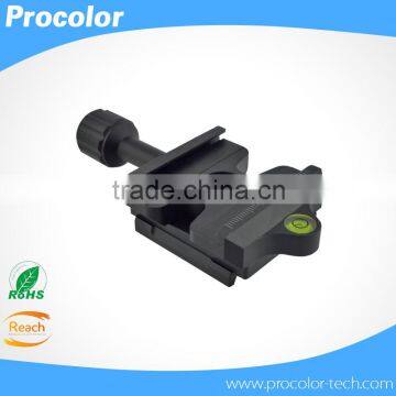 Ideas for mini company stability compat plate mount mini camera quick release plate