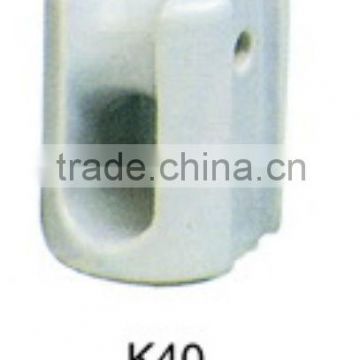 Fujian porcelain insulator with good quality and lower price