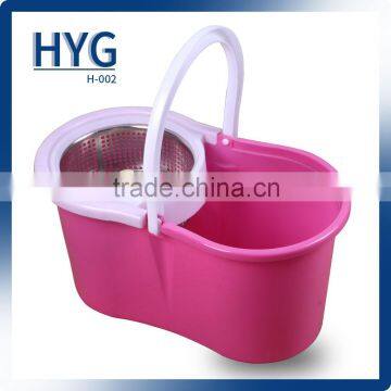 Floor Cleaning Spin Mop Hot Seller photo-3