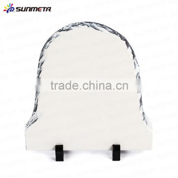 sublimation Rock photo frame for sublimation printing