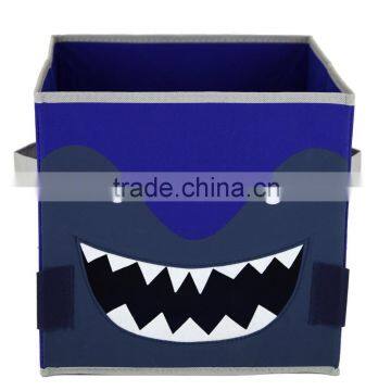 Kids toy storage bin storage box toy bin box
