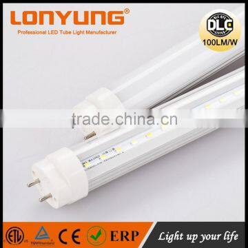 led tube 86-265v/ac2 ft 3 ft 4 ft 5 ft T8 13w fixture