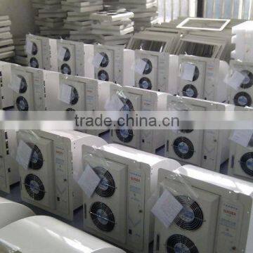 TF2 4/3 Telecommunication Base Station Heat Exchange System / Base Station Cooling System photo-5