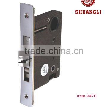 Slinding Door American lock body 9470