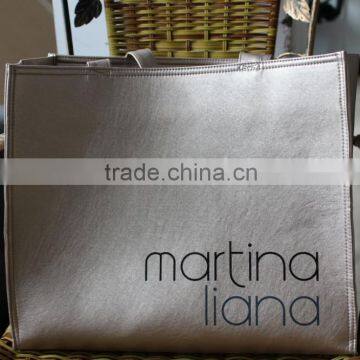 China 2015 Best Selling To USA&UK Fashion PU Handbag