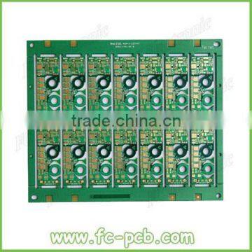 High Density Interconnect HDI PCB board