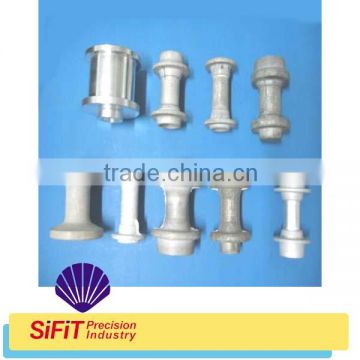 China Aluminium Forging Steering System