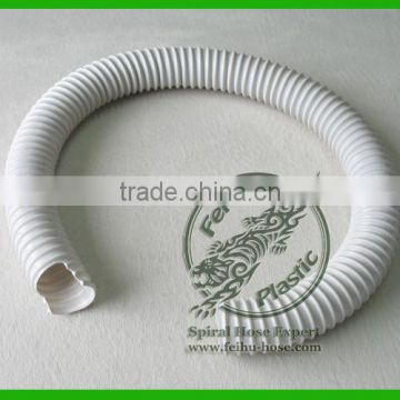 2015 cheap PVC 3 inch plastic flexible corrugated hose