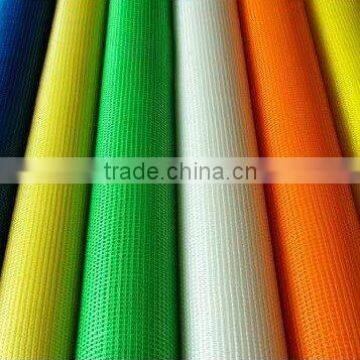 Alkali resistant fiberglass