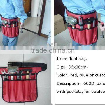 hand tool bag