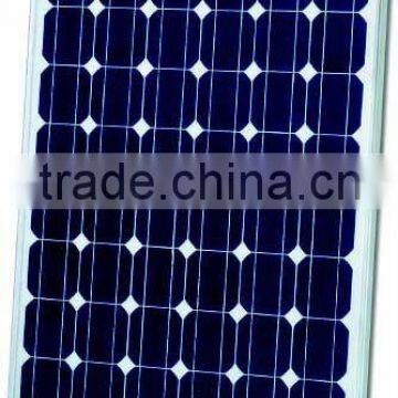 215W Poly Crystalline solar Panel