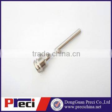 Thermostat NTC Temperature Sensor Protection Tube photo-3
