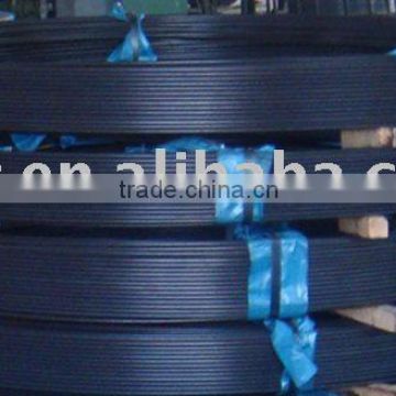 oiled temper spring steel wire