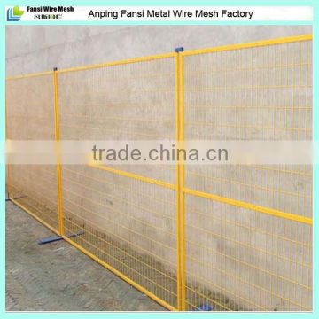 8'*10' temporary yard fencing