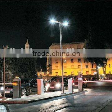 China Manufacturer Led Street Light For Villige 5W Garden Solar Led Light photo-6