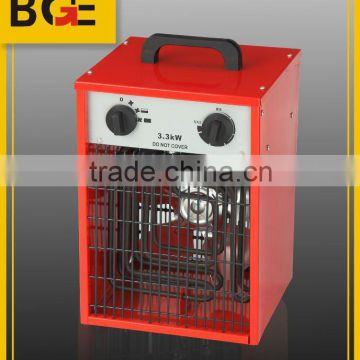 Low Price 3.3KW electric heating element heater