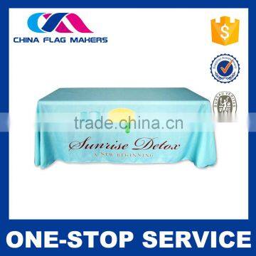 With Owned Quarry Multifunctional Brand New Design With Logo Table Cloth