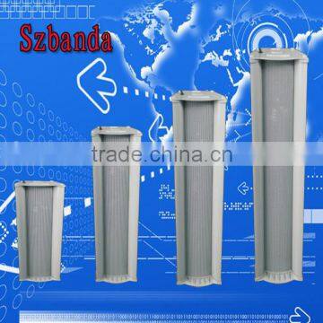 public address system Column speaker BA-920 /BA-930 / BA-940 / BA-960